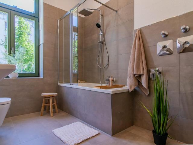 Wohnung kaufen in Kaßberg, Chemnitz