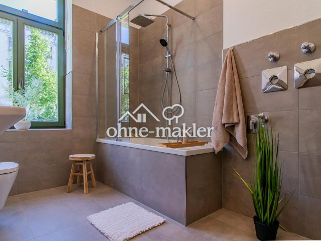 Apartment kaufen in Kaßberg, Chemnitz