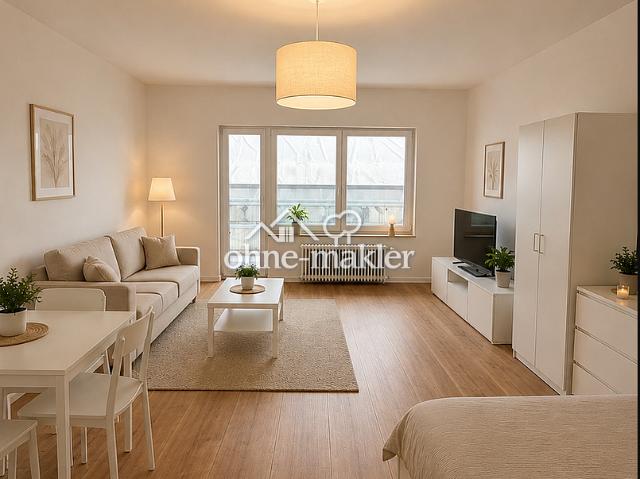 Apartment kaufen in Kohlheck, Wiesbaden