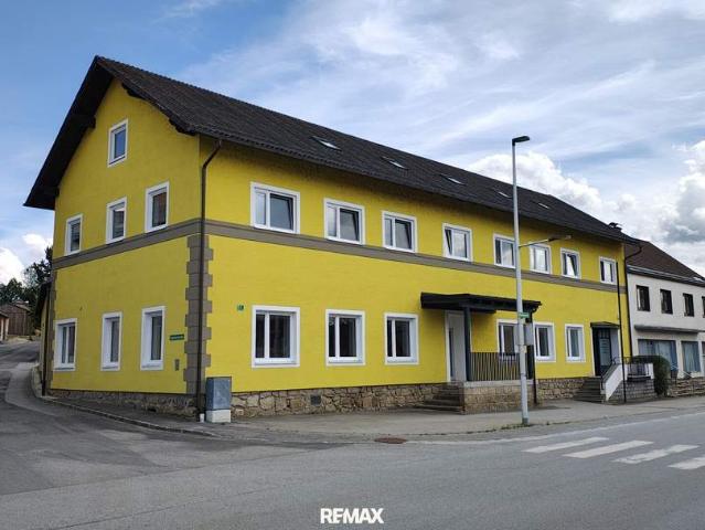 Immobilie kaufen in Böhmzeil, Gmünd