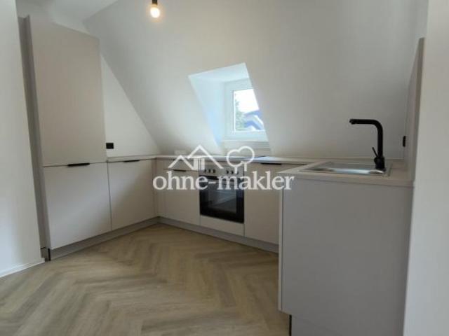 Wohnung kaufen in Bockenheim, Sachsenhausen