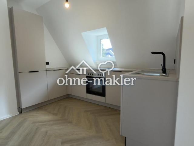 Apartment kaufen in Bockenheim, Sachsenhausen