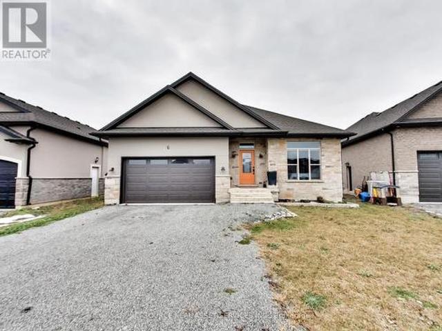 House for rent in Niagara, Ontario