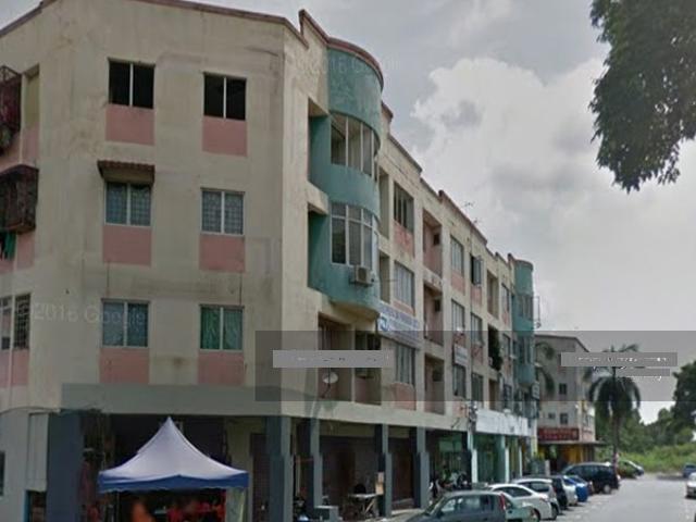 Apartment for sale in Port Klang, Selangor