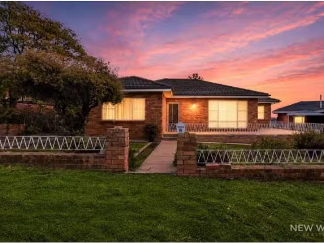 House for rent in Hillvue, Tamworth