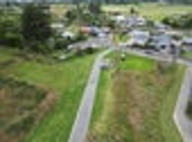 Land for sale in Otakou