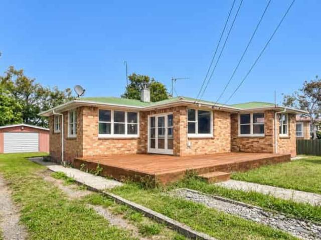 House for rent in Papakura, Oroua County
