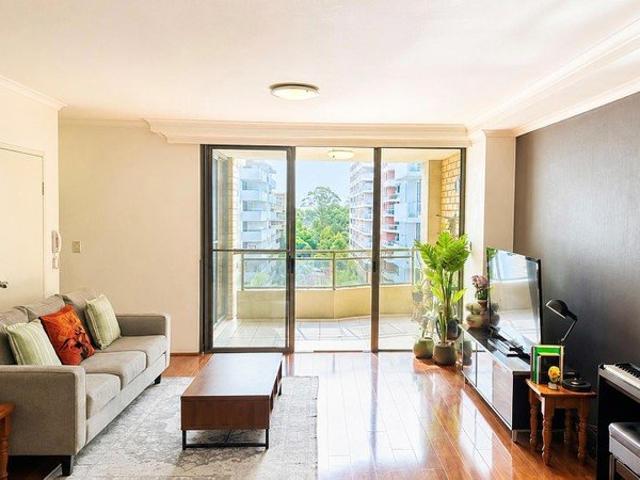 Apartment for sale in Sydney, New South Wales