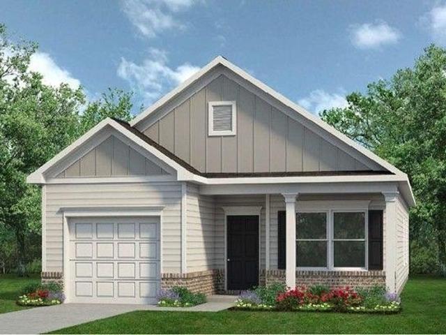 House for sale in Lindale, Georgia