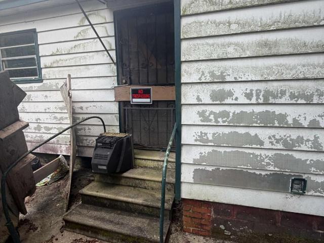 House for sale in Newnan, Georgia