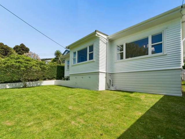 House for sale in Karori, Wellington