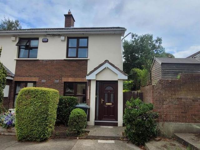 House to rent in Blackrock