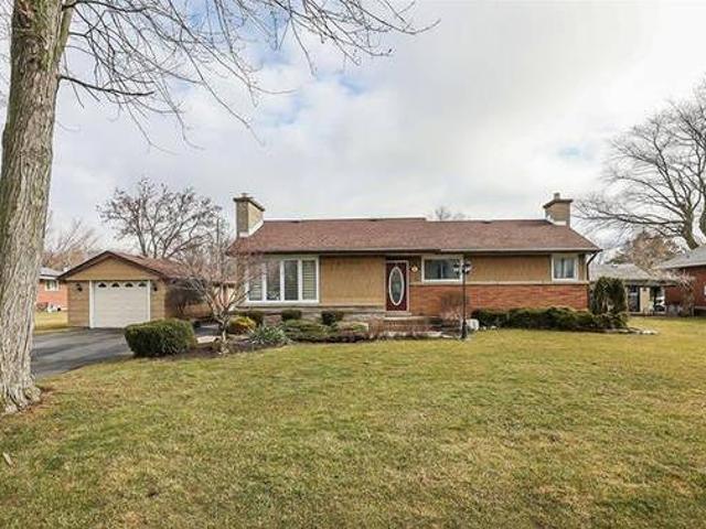 House for sale in Niagara, Ontario