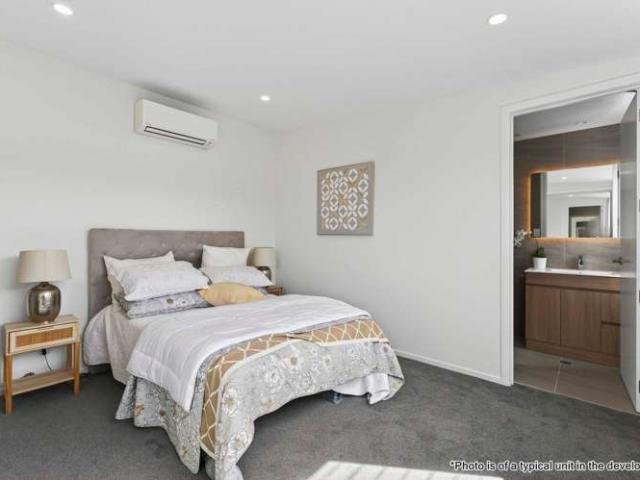 Townhouse for sale in Hillersden