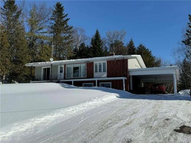 House for sale in Carleton, New Brunswick