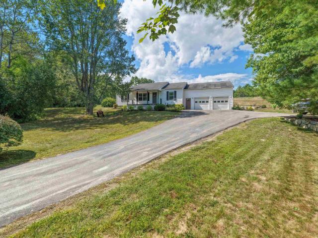 House for sale in Center Harbor, Belknap County