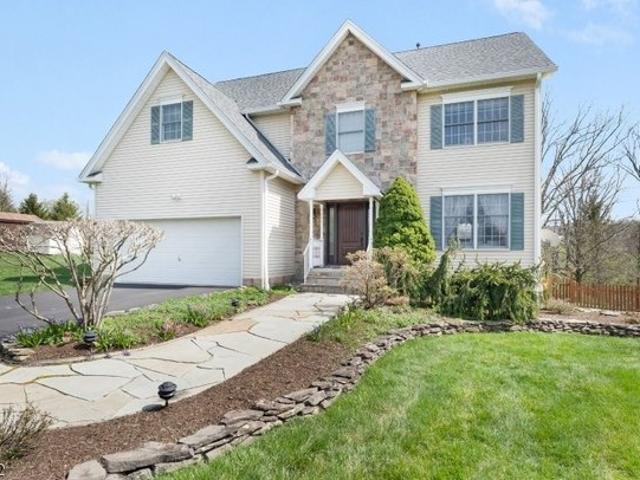 House for sale in Frenchtown, New Jersey