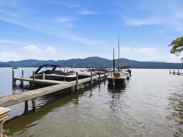 House for sale in Bolton Landing, New York