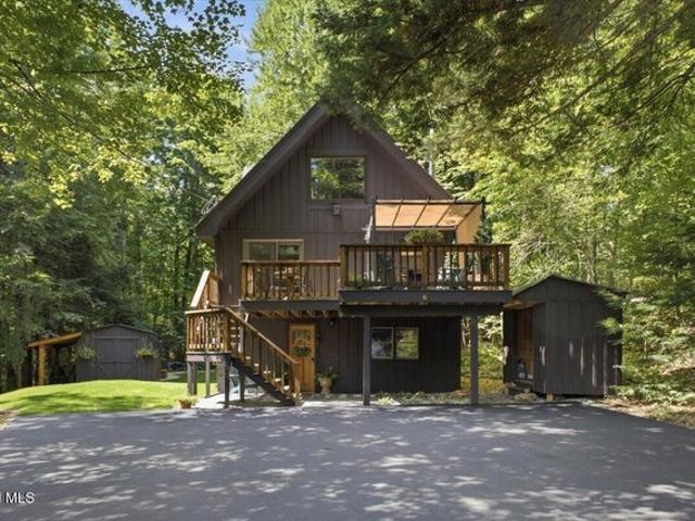 House for sale in Bolton Landing, New York