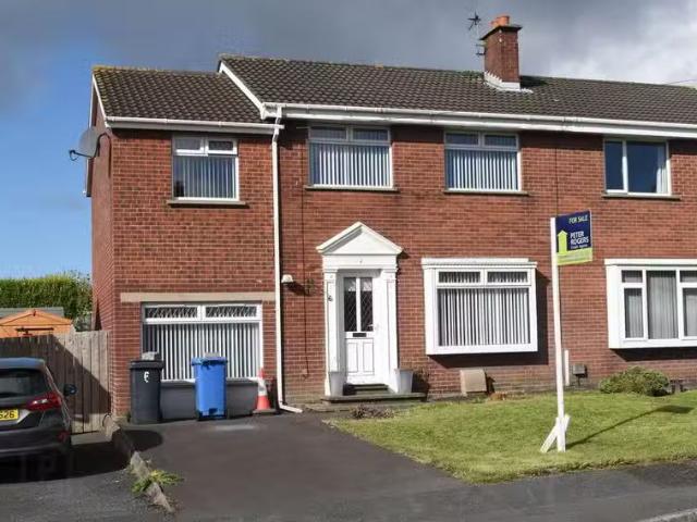 House for sale in Galway, The Municipal District of Adare — Rathkeale