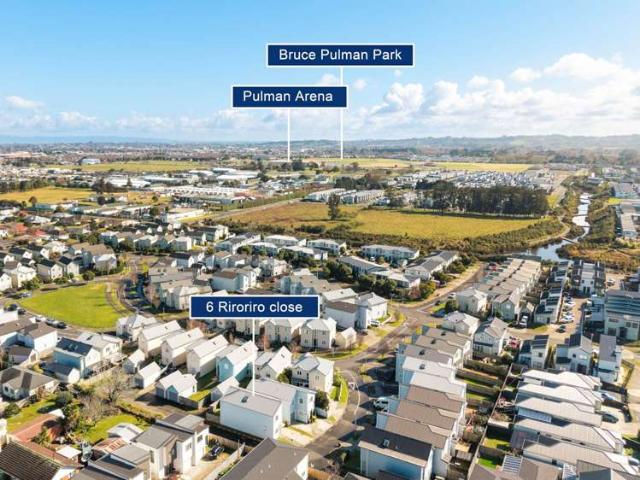 House for sale in Papakura, Oroua County