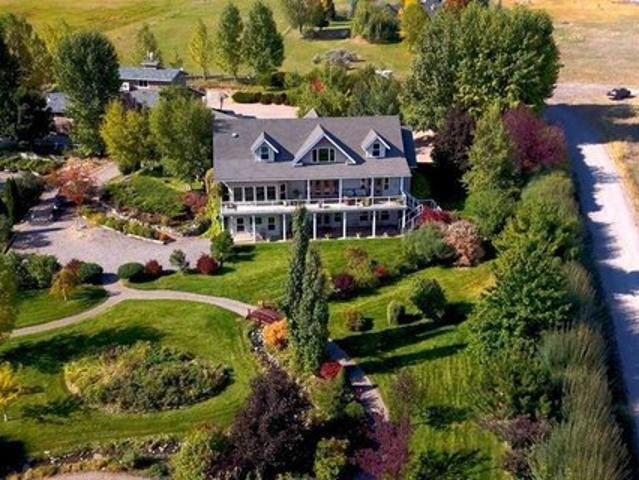 House for sale in Lemhi, Idaho
