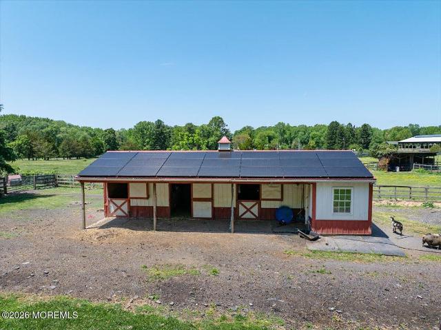 House for sale in Monmouth, New Jersey