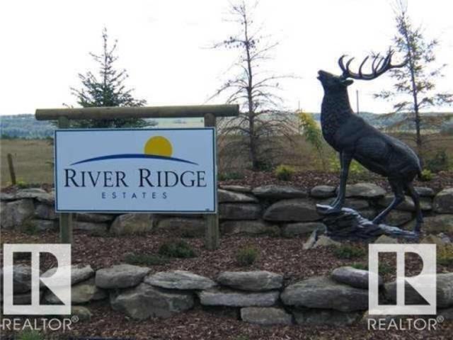 Land for sale in Alberta
