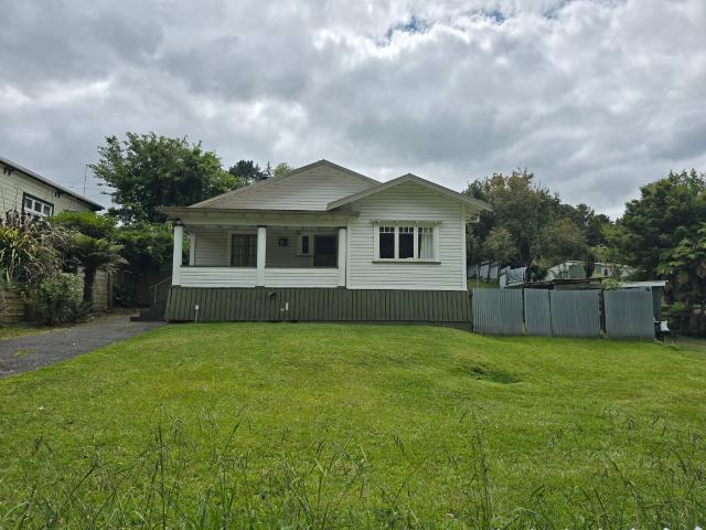 House for rent in Ruapehu District