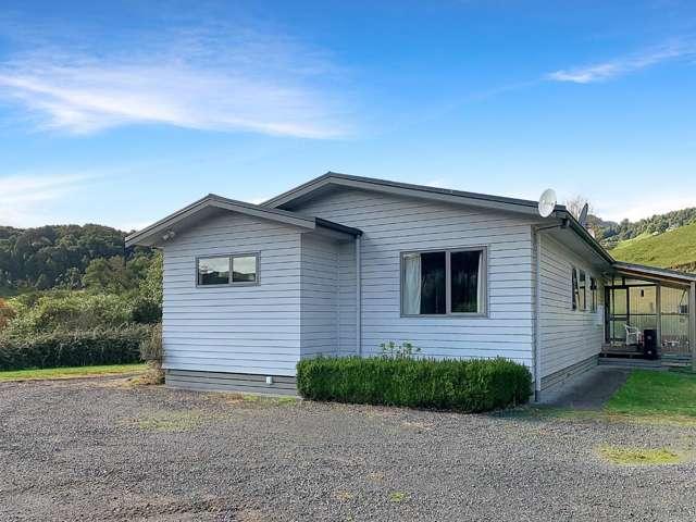 House for rent in Ruapehu District