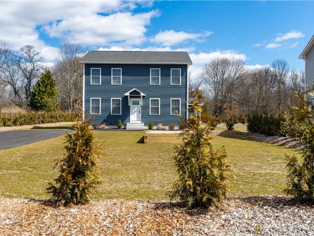 Property for sale in West Kingston, Rhode Island