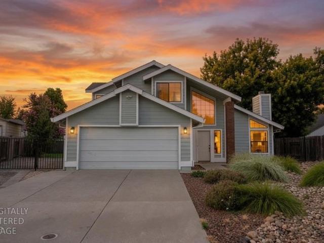 House for sale in Sacramento, California