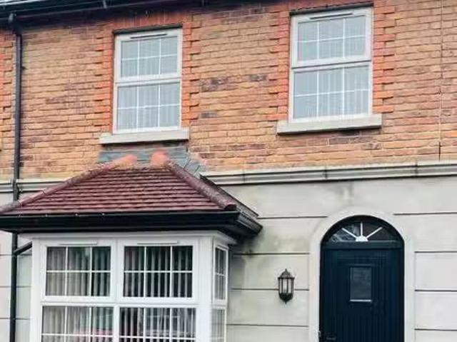 House for sale in Trim, North Tipperary