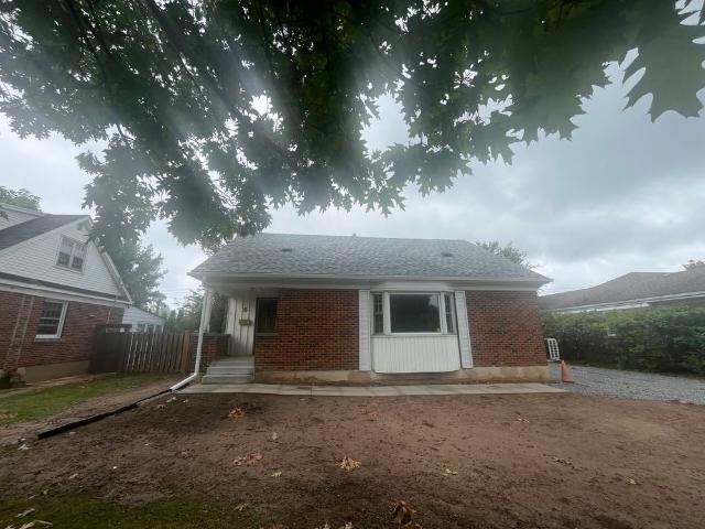House for rent in St. Catharines, Golden Horseshoe
