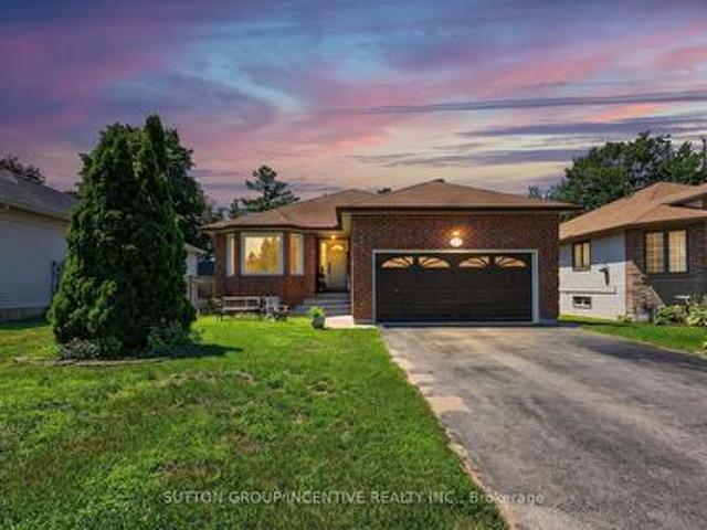 House for sale in Wasaga Beach, Ontario
