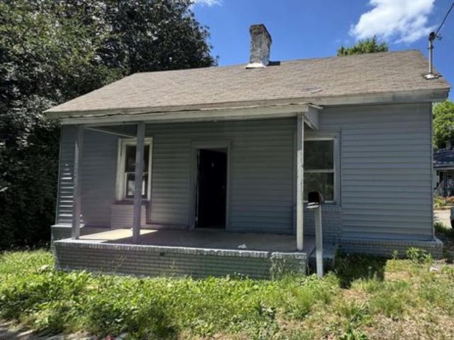 House for sale in Laurens, South Carolina