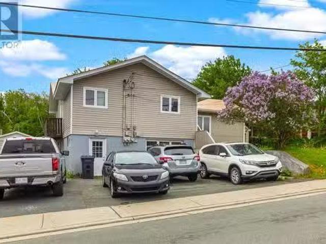 House for sale in Mount Pearl, Newfoundland And Labrador