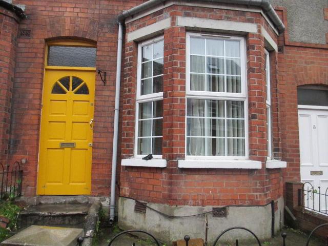 House for rent in Stranmillis, Northern Ireland