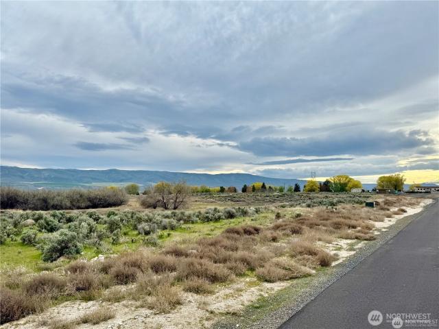 Land for sale in Royal City, Washington