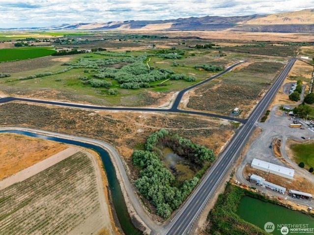 Land for sale in Royal City, Washington