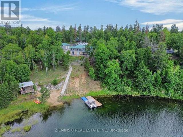 House for sale in Hagey, Ontario