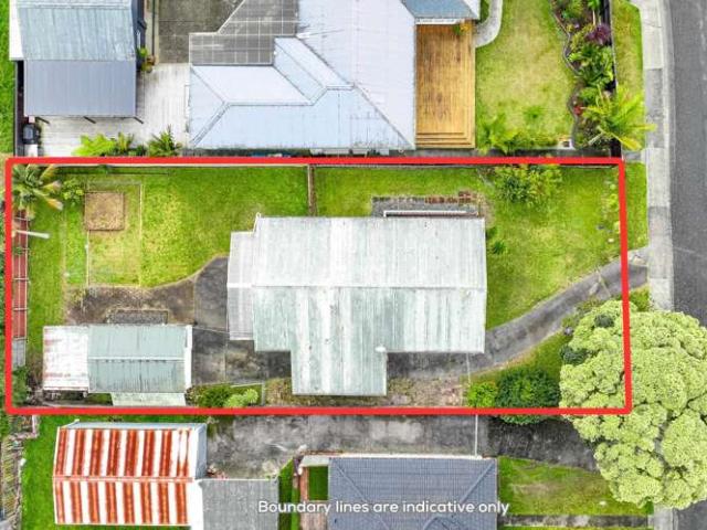 House for sale in Rapanui, Oroua County