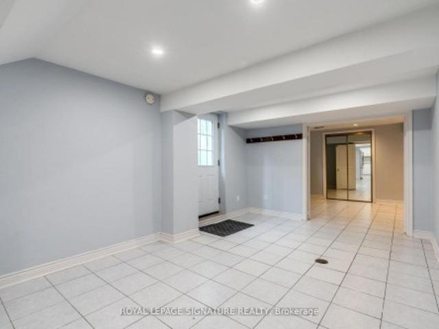 House for rent in York, Ontario