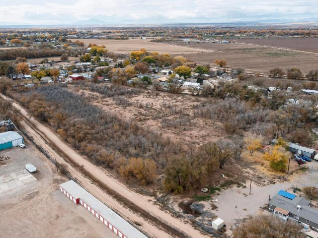 Land for sale in Los Lunas, New Mexico