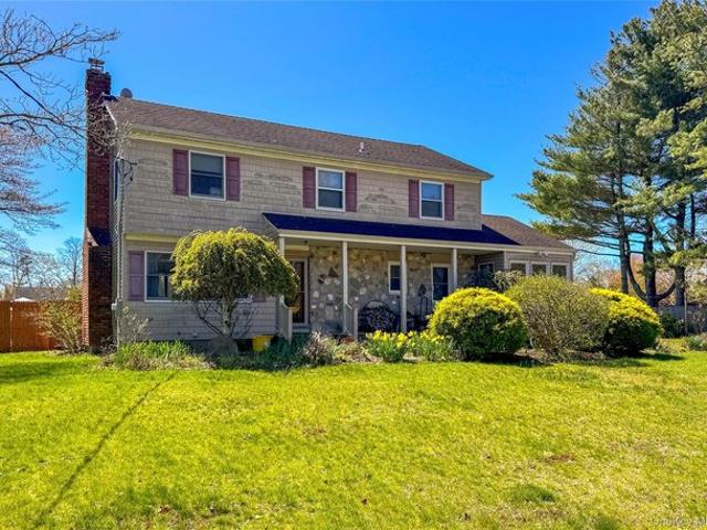 House for sale in Centereach, New York