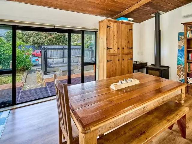 House for sale in Paekakariki, Wellington