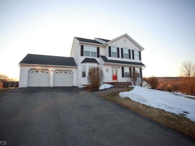 Property for sale in Oxford, New Jersey