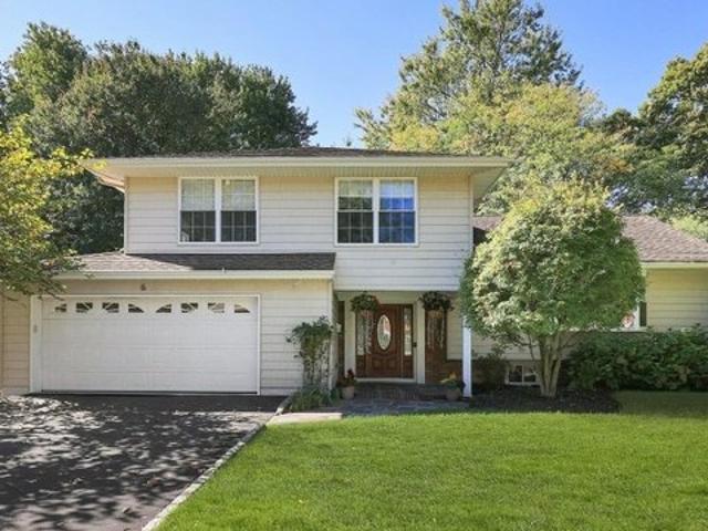 House for sale in Fanwood, New Jersey