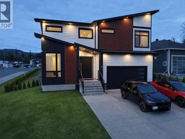 House for sale in Nechako, Kitimat