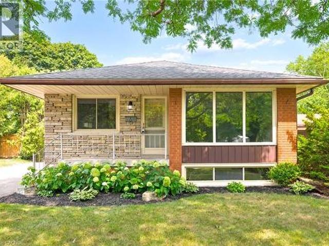 House for sale in Brant, Ontario